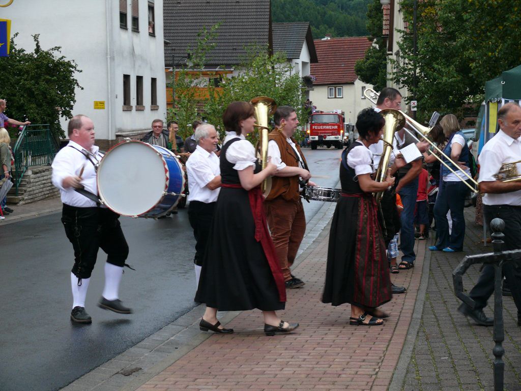 Kirb Samstag 2011